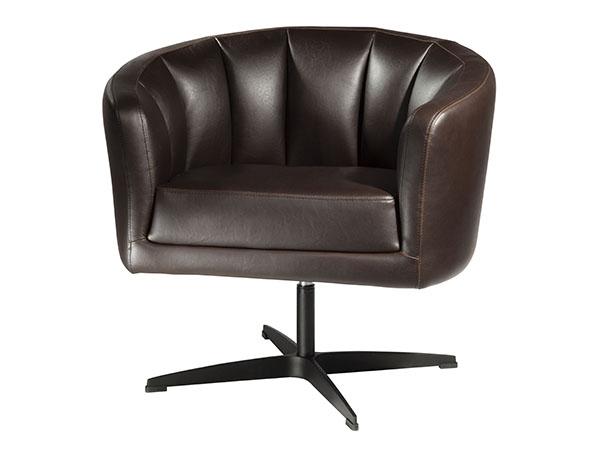 Wentworth Accent Chair (CEDH-009)-- Trade Show Rental Furniture